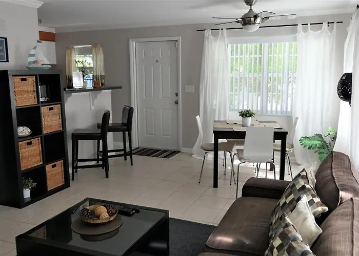 Beach Resort In Cape Coral