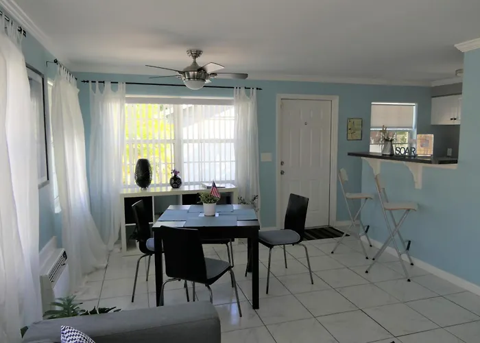 Beach Resort In Cape Coral