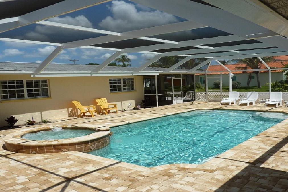 In Apartment Cape Coral