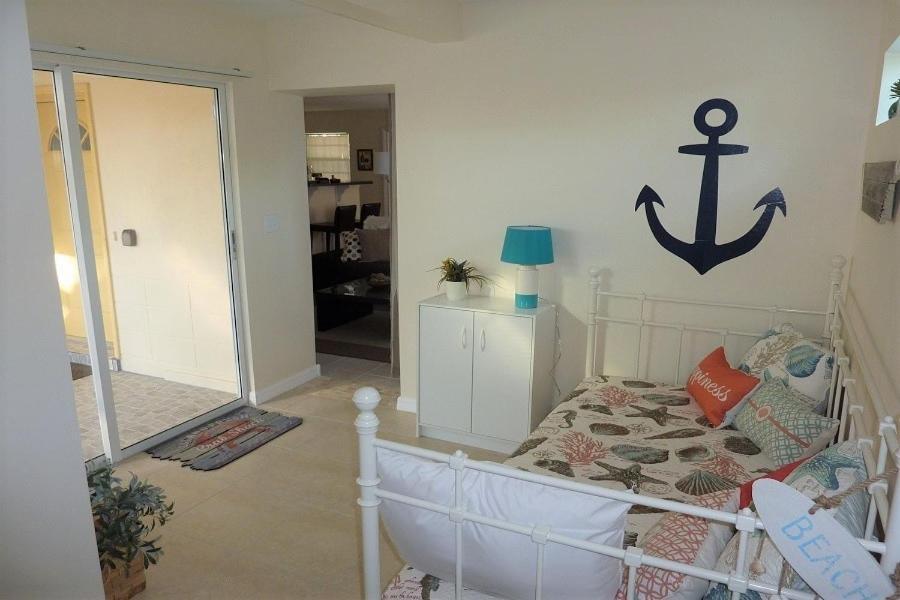 Apartment In *