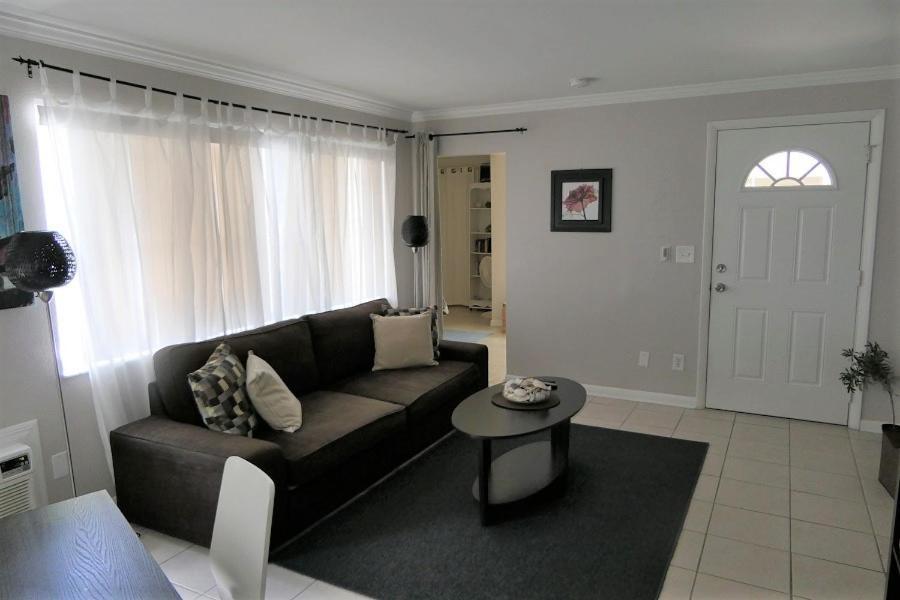 In Apartment *