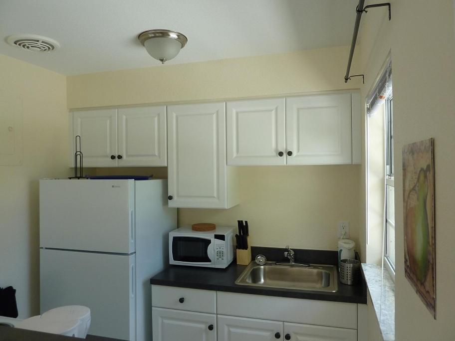 Apartment In