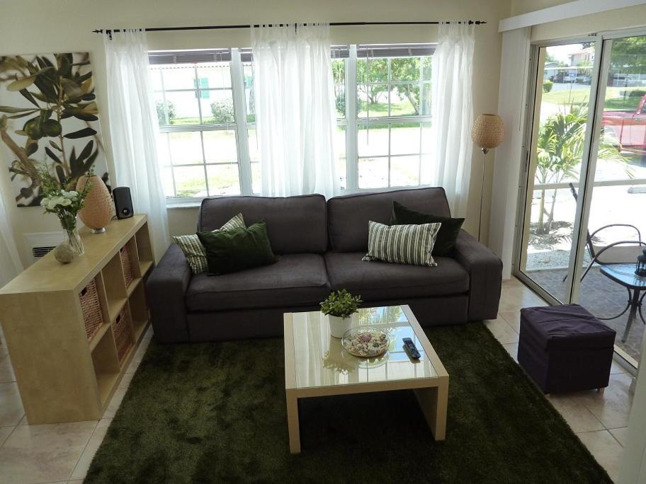 Apartment In *