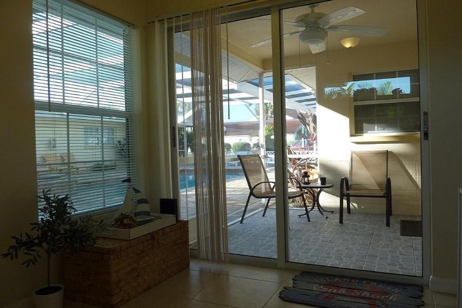 In Apartment Cape Coral