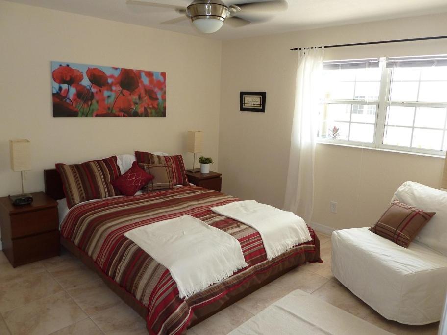 Apartment In Cape Coral